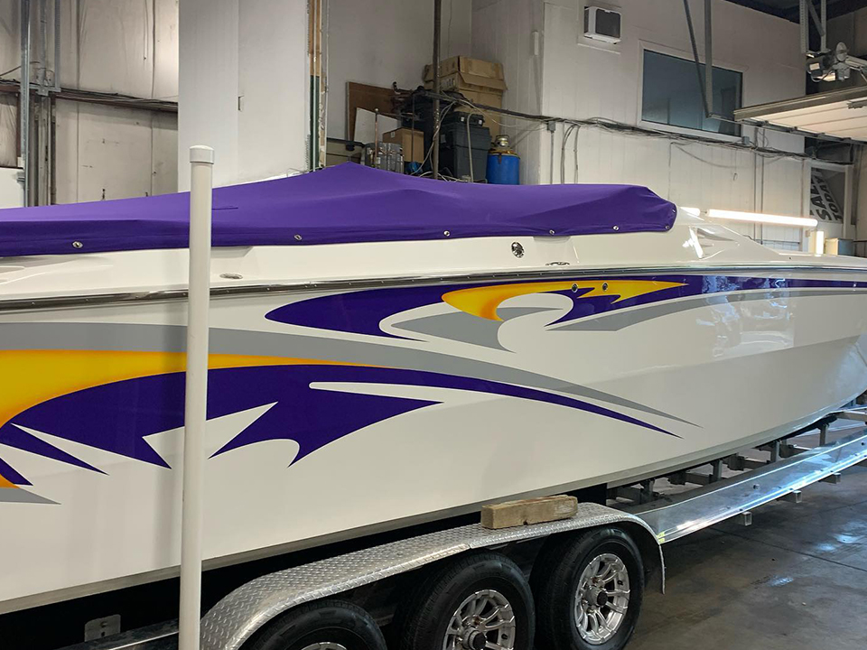 Bottoms Up Detail The Mobile Detailing Specialist